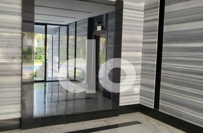 Apartment - 2 Bedrooms - 2 Bathrooms for sale in El Patio Oro - 5th Settlement Compounds - The 5th Settlement - New Cairo City - Cairo