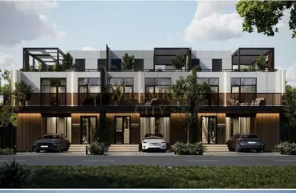 شقة - غرفة نوم - 1 حمام للبيع في كمبوندات العاصمة الإدارية الجديدة - العاصمة الإدارية الجديدة - القاهرة