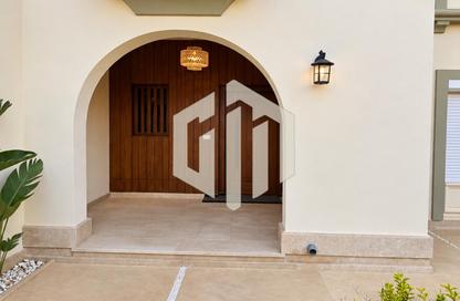 Twin House - 5 - 5 for rent in Mivida - 5th Settlement Compounds - The 5th Settlement - New Cairo City - Cairo