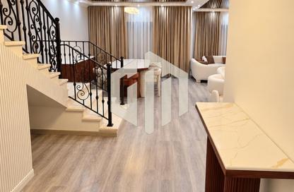 Twin House - 5 - 5 for rent in Mivida - 5th Settlement Compounds - The 5th Settlement - New Cairo City - Cairo