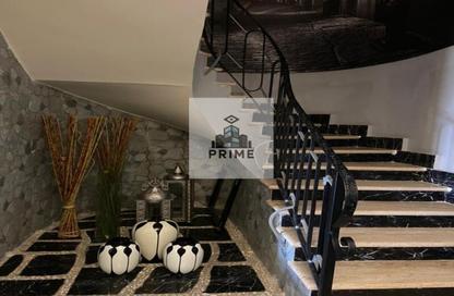 Penthouse - 4 Bedrooms - 3 Bathrooms for sale in Moon Valley - South Investors Area - New Cairo City - Cairo Penthouse - 4 Bedrooms - 3 Bathrooms for sale in Moon Valley - South Investors Area - New Cairo City - Cairo