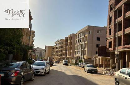 Apartment - 3 Bedrooms - 2 Bathrooms for sale in North Lotus - El Lotus - New Cairo City - Cairo