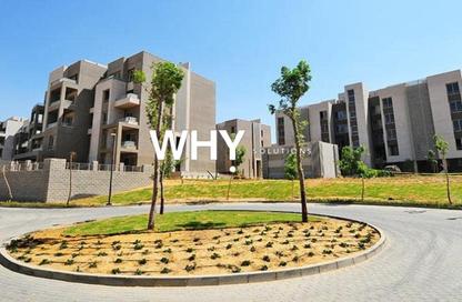 Apartment - 3 Bedrooms - 3 Bathrooms for sale in Village Gardens Katameya - 5th Settlement Compounds - The 5th Settlement - New Cairo City - Cairo