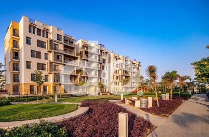 Apartment - 2 - 3 for sale in Eastown - 5th Settlement Compounds - The 5th Settlement - New Cairo City - Cairo Apartment - 2 - 3 for sale in Eastown - 5th Settlement Compounds - The 5th Settlement - New Cairo City - Cairo