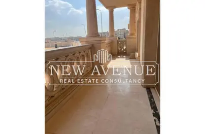 شقة - 4 غرف نوم - 3 حمامات للبيع في عمارات النرجس - النرجس - مدينة القاهرة الجديدة - القاهرة