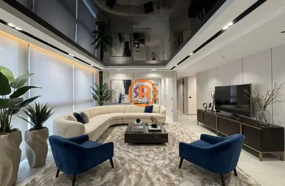 Apartment - 3 Bedrooms - 4 Bathrooms for sale in One Kattameya - El Katameya Compounds - El Katameya - New Cairo City - Cairo