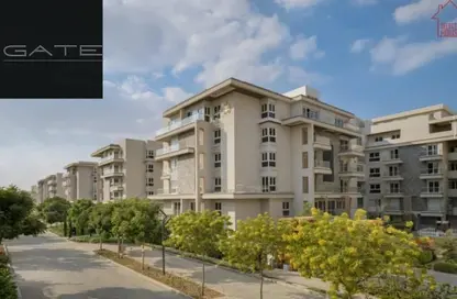 شقة - 3 غرف نوم - 3 حمامات للبيع في ماونتن فيو اى سيتي - كمبوندات التجمع الخامس - التجمع الخامس - مدينة القاهرة الجديدة - القاهرة