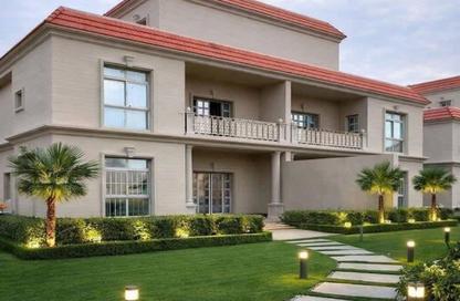 Villa - 7 Bedrooms - 7 Bathrooms for sale in Zahya New Mansoura - New Mansoura - Al Daqahlya