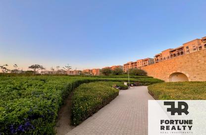 Apartment - 3 Bedrooms - 3 Bathrooms for sale in Mivida - 5th Settlement Compounds - The 5th Settlement - New Cairo City - Cairo