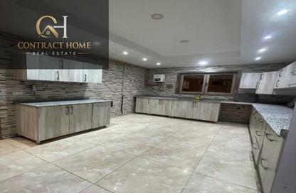 Duplex - 4 - 3 for rent in El Nakheel - 5th Settlement Compounds - The 5th Settlement - New Cairo City - Cairo Duplex - 4 - 3 for rent in El Nakheel - 5th Settlement Compounds - The 5th Settlement - New Cairo City - Cairo