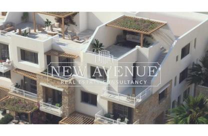 Apartment - 3 Bedrooms - 3 Bathrooms for sale in Swan Lake Gouna - El Gouna - Hurghada - Red Sea
