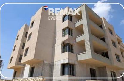 Apartment - 2 - 2 for sale in Vye Sodic - New Zayed City - Sheikh Zayed City - Giza
