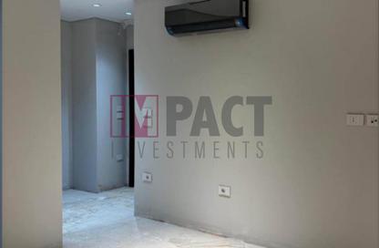Apartment - 2 Bedrooms - 2 Bathrooms for sale in Palm Hills New Cairo - 5th Settlement Compounds - The 5th Settlement - New Cairo City - Cairo
