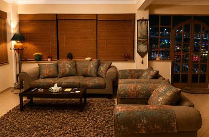 Apartment - 2 - 2 for rent in Safeer Square - Almazah - Heliopolis - Masr El Gedida - Cairo