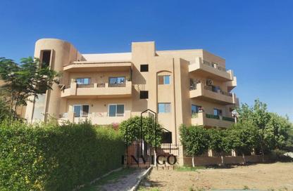 Apartment - 3 Bedrooms - 2 Bathrooms for sale in Al Waha St. - 4th Neighborhood - 3rd District West - Shorouk City - Cairo Apartment - 3 Bedrooms - 2 Bathrooms for sale in Al Waha St. - 4th Neighborhood - 3rd District West - Shorouk City - Cairo
