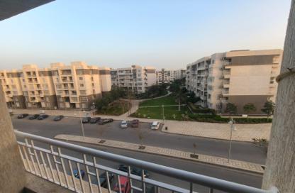 Apartment - 2 Bedrooms - 1 Bathroom for sale in B10 - Madinaty - Cairo