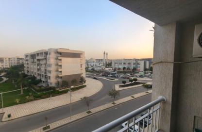 Apartment - 2 Bedrooms - 1 Bathroom for sale in B10 - Madinaty - Cairo