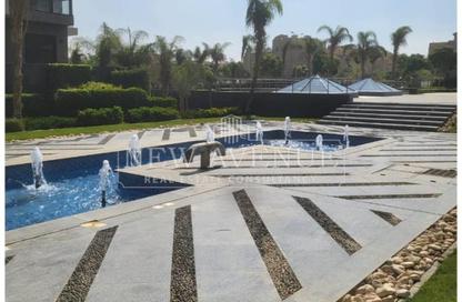 Apartment - 2 Bedrooms - 2 Bathrooms for sale in El Patio Oro - 5th Settlement Compounds - The 5th Settlement - New Cairo City - Cairo