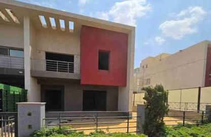 Townhouse - 4 - 2 for sale in Madinaty - Cairo