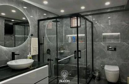 Duplex - 4 - 4 for sale in Masaken Sheraton - Sheraton Al Matar - El Nozha - Cairo