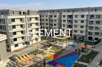 Villa - 3 Bedrooms - 4 Bathrooms for sale in Badya Palm Hills - 6 October Compounds - 6 October City - Giza Villa - 3 Bedrooms - 4 Bathrooms for sale in Badya Palm Hills - 6 October Compounds - 6 October City - Giza