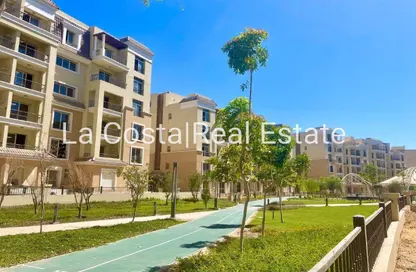 شقة - 3 غرف نوم - 4 حمامات للبيع في سراي - كمبوندات مدينة المستقبل - مدينة المستقبل - القاهرة