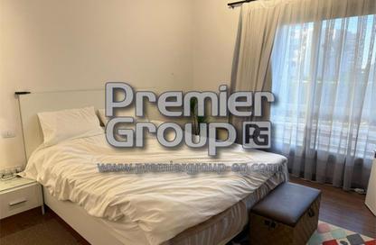Apartment - 3 Bedrooms - 3 Bathrooms for rent in Cairo Festival City - North Investors Area - New Cairo City - Cairo Apartment - 3 Bedrooms - 3 Bathrooms for rent in Cairo Festival City - North Investors Area - New Cairo City - Cairo