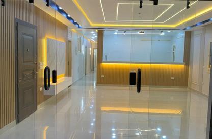 Apartment - 3 - 3 for sale in Al Imam Abu Hanifa Al Noaman St. - 6th District - Obour City - Qalyubia