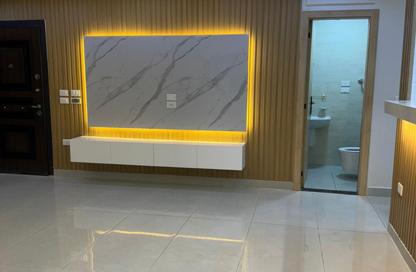 Apartment - 3 - 3 for sale in Al Imam Abu Hanifa Al Noaman St. - 6th District - Obour City - Qalyubia