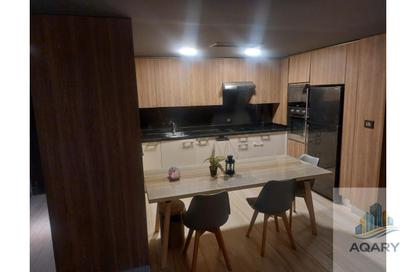 Apartment - 3 Bedrooms - 2 Bathrooms for rent in El Rehab Extension - Al Rehab - New Cairo City - Cairo