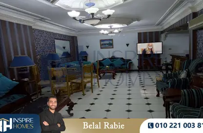 شقة - 2 غرف نوم - 1 حمام للايجار في ميامي - حي اول المنتزة - الاسكندرية شقة - 2 غرف نوم - 1 حمام للايجار في ميامي - حي اول المنتزة - الاسكندرية