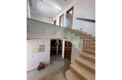 Townhouse - 3 Bedrooms - 4 Bathrooms for sale in La Vista City - New Capital Compounds - New Capital City - Cairo