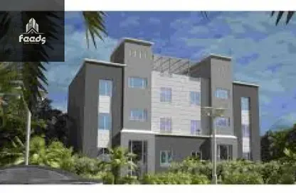 Chalet - 2 Bedrooms - 1 Bathroom for sale in Bella Romance - Romance - Al Ain Al Sokhna - Suez Chalet - 2 Bedrooms - 1 Bathroom for sale in Bella Romance - Romance - Al Ain Al Sokhna - Suez