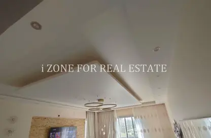 Apartment - 2 Bedrooms - 1 Bathroom for rent in El Rehab Extension - Al Rehab - New Cairo City - Cairo