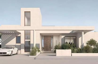 Townhouse - 3 Bedrooms - 3 Bathrooms for sale in Mar Bay - Ras Al Hekma - North Coast Townhouse - 3 Bedrooms - 3 Bathrooms for sale in Mar Bay - Ras Al Hekma - North Coast