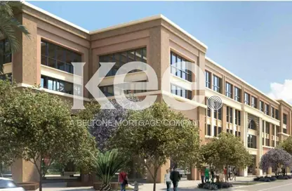 مساحات مكتبية - استوديو - 1 حمام للبيع في ميفيدا - كمبوندات التجمع الخامس - التجمع الخامس - مدينة القاهرة الجديدة - القاهرة