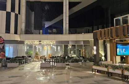 Shop - Studio - 2 Bathrooms for sale in Centrada Hub - 26th of July Corridor - 6 October City - Giza