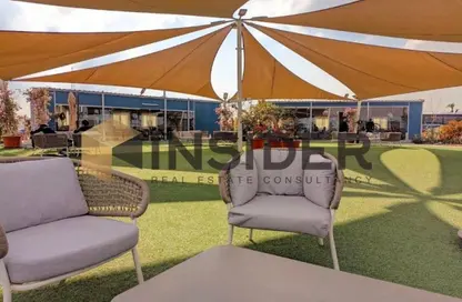 Townhouse - 3 Bedrooms - 3 Bathrooms for sale in Saada Compound - New Cairo City - Cairo