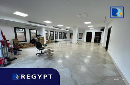 Office Space - Studio - 3 for rent in Street 213 - Degla - Hay El Maadi - Cairo Office Space - Studio - 3 for rent in Street 213 - Degla - Hay El Maadi - Cairo