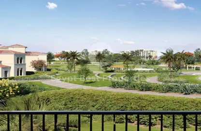 Apartment - 3 Bedrooms - 3 Bathrooms for sale in Villette - 5th Settlement Compounds - The 5th Settlement - New Cairo City - Cairo