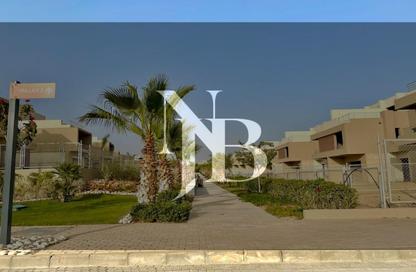 Townhouse - 4 - 3 for sale in The Crown - Cairo Alexandria Desert Road - 6 October City - Giza Townhouse - 4 - 3 for sale in The Crown - Cairo Alexandria Desert Road - 6 October City - Giza