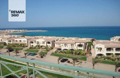 Chalet - 3 - 2 for sale in La Vista 1 - La Vista - Al Ain Al Sokhna - Suez