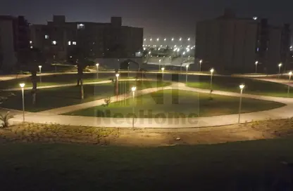 شقة - 3 غرف نوم - 3 حمامات للايجار في مدينة وصال - كمبوندات الشروق - مدينة الشروق - القاهرة