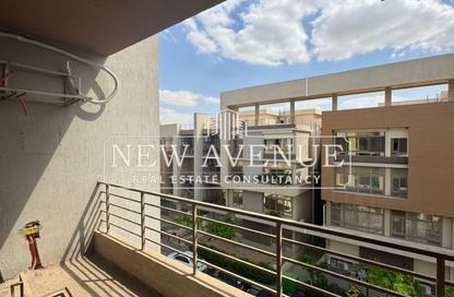 Apartment - 3 Bedrooms - 3 Bathrooms for sale in Granda Life - El Shorouk Compounds - Shorouk City - Cairo