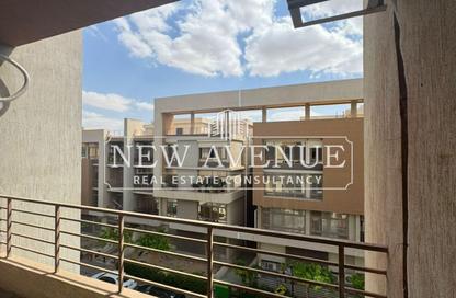 Apartment - 3 Bedrooms - 3 Bathrooms for sale in Granda Life - El Shorouk Compounds - Shorouk City - Cairo