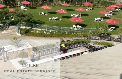 شقة - 2 غرف نوم - 2 حمامات للبيع في ماونتن فيو اى سيتي - كمبوندات التجمع الخامس - التجمع الخامس - مدينة القاهرة الجديدة - القاهرة