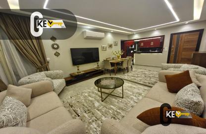 Apartment - 3 Bedrooms - 2 Bathrooms for rent in El Rehab Extension - Al Rehab - New Cairo City - Cairo Apartment - 3 Bedrooms - 2 Bathrooms for rent in El Rehab Extension - Al Rehab - New Cairo City - Cairo