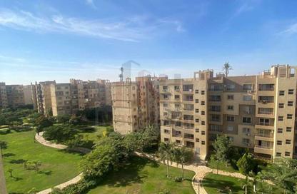 شقة - 2 غرف نوم - 1 حمام للبيع في B6 - مدينتي - القاهرة