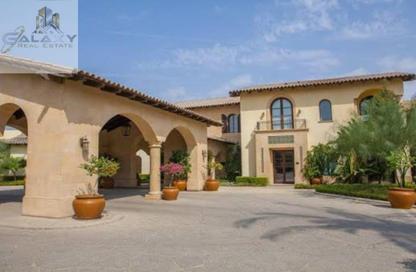 Villa - 3 - 4 for sale in Celesta Hills - Uptown Cairo - Mokattam - Cairo