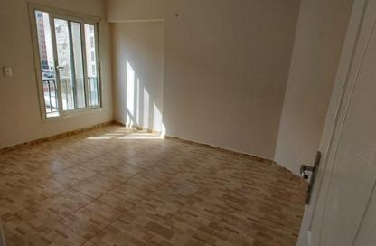 Apartment - 3 Bedrooms - 3 Bathrooms for rent in Capital East - Nasr City Compounds - Nasr City - Cairo